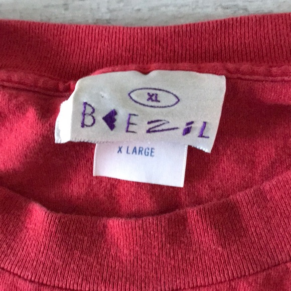 Vintage Florida State Seminoles T-shirt - Picture 3 of 4